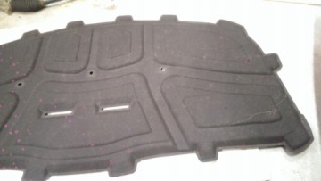 Шумоизоляция потолка капота AUDI A4 B9 8W0863825B