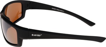 Солнцезащитные очки HI-TEC ROMA с поляризацией UV400, фильтром UV3
