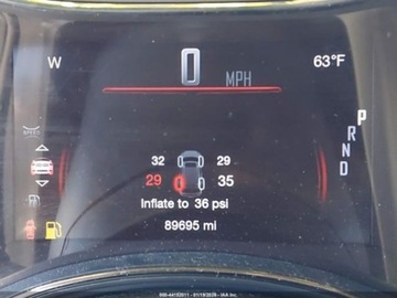 Dodge Durango III 2020 Dodge Durango RT 2020 5.7 Benzyna 360KM, zdjęcie 12