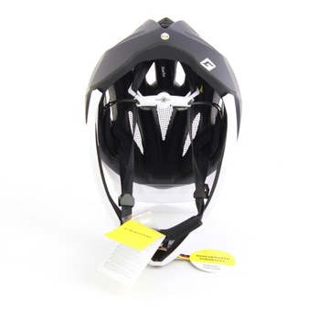 CRATONI full Face C-MANIAC freeride enduro DH 2w1