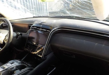 Hyundai Tucson IV SUV HEV 1.6 T-GDI HEV 230KM 2021 Hyundai Tucson Okazja 1.6 Hybryda 230KM, zdjęcie 22