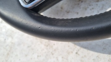 РУЛЕВОЕ КОЛЕСО МНОГОФУНКЦИОНАЛЬНОЕ SKODA OCTAVIA IV 5E3 20-