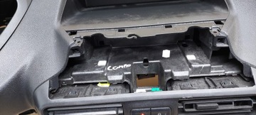 DESKA ROZDĚLOVAČE OPEL COMBO E