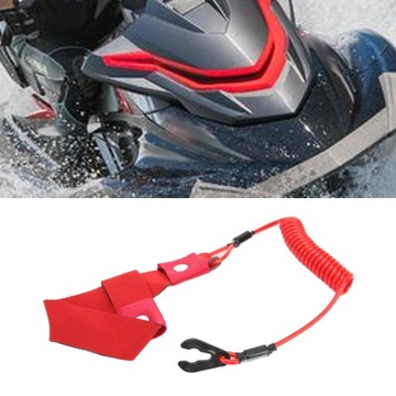 SMYCZ ZABEZPIECZAJĄCA DO PRZEŁĄCZNIKA ZAMIENNIK DLA YAMAHA FX1 1994-1995