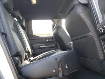 Toyota Tacoma II 2024 Toyota Tacoma Double Cab 2024 2.4l 2.4 Benzyna 270KM, zdjęcie 10