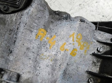 AUDI A4 B6 1.9TDI 2003 ГОДА МАСЛЯНЫЙ ПОДДОН