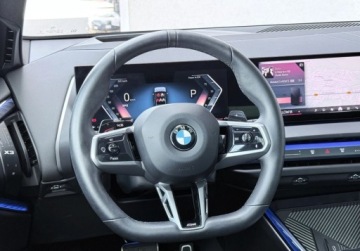 BMW X3 G45 2024 BMW X3 I wlasciciel M Sport Hak Gwarancja Bezwypadkowy FVAT23, zdjęcie 17