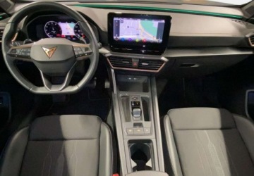 Cupra Formentor Crossover 1.5 TSI 150KM 2024 Cupra Formentor VAT 23 1.5TSI 150KM DSG 2024 r., sal. PL, MatrixLED, wspom, zdjęcie 12