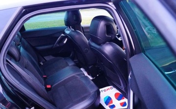 DS 5 Hatchback (Citroen) 2.0 HDi 163KM 2013 Citroen DS5 Citroen DS5 2.0 HDi SportChic 2.0 Diesel 163KM, zdjęcie 10
