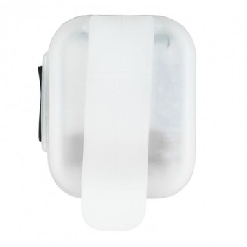 СВЕТОДИОДНАЯ РОЛИКОВАЯ ЛАМПА POWERSLIDE FOTHON LED CLIP БЕЛОЕ РОЛИКОВОЕ ОСВЕЩЕНИЕ