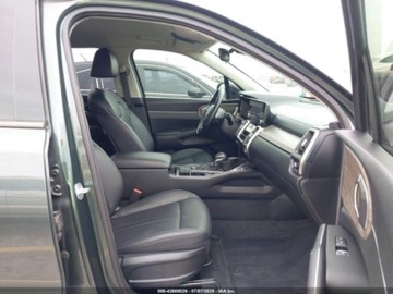 Kia Sorento IV 2022 Kia Sorento X-Line S 2022 2.5l 2.5 Benzyna 191KM, zdjęcie 9