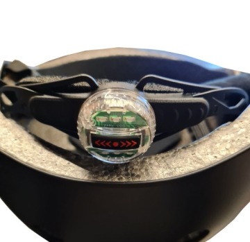 Велосипедный шлем для скейтборда, роликовых коньков, размер роликовых коньков М