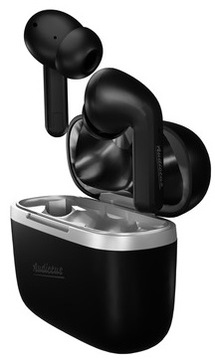 НАУШНИКИ-ВКЛАДЫШИ С МИКРОФОНОМ AUDICTUS DOPAMINE