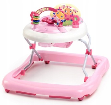 BRIGHT STARTS 60287 CHODZIK PANELEM INTERAKTYWNYM