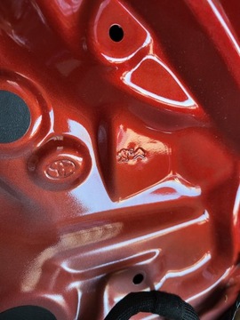 DVEŘE LEVÉ PŘEDNÍ TOYOTA AYGO II C1 108