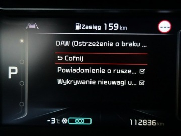 Kia Niro I Crossover 1.6 GDi Hybrid 141KM 2019 Kia Niro HYBRYDA MAX OPCJA! SKÓRA 1WŁ Kraj F23%, zdjęcie 34