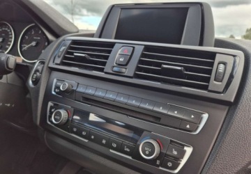 BMW Seria 1 F20-F21 Hatchback 5d 118d 143KM 2011 BMW Seria 1 2,0 143 KM Navi Xenon PDC Kamera Nowy Rozrzad 2.0, zdjęcie 11