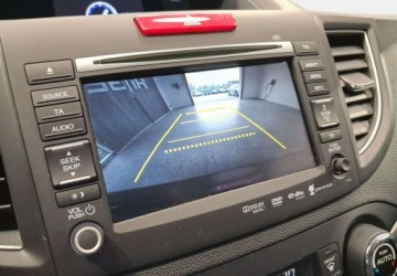 Honda CR-V IV 2012 Honda CR-V 2.0 155KM 2012r., automat, salon PL, VAT 23 2.0 Benzyna 155KM, zdjęcie 19