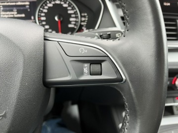 Audi Q5 II SUV 2.0 TDI 163KM 2019 Audi Q5 35 TDI/ S tronic/ quattro 163KM 1 Rej 2020, zdjęcie 13