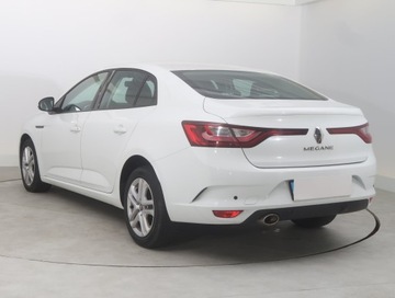 Renault Megane IV Hatchback 5d 1.3 TCe 115 FAP 115KM 2018 Renault Megane 1.3 TCe, Salon Polska, Klima, zdjęcie 3