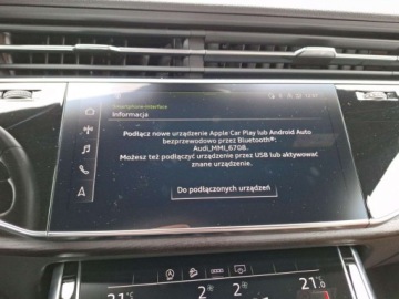 Audi Q7 II SUV Facelifting  3.0 55 TFSI 340KM 2022 Audi Q7 FV, Matrix LED, Hak, 3 rzad siedzen, BangOlufsen, 3.0 Benzyna, zdjęcie 28