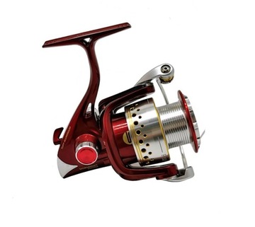 Spro Kołowrotek Red Arc 4000