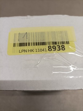 I1 Счетчик горячей воды QN 1,5 110 мм