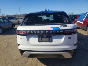 Land Rover Range Rover Velar 2023 Land Rover Range Rover Velar S 2023 2.0 Benzyna 247KM, zdjęcie 2