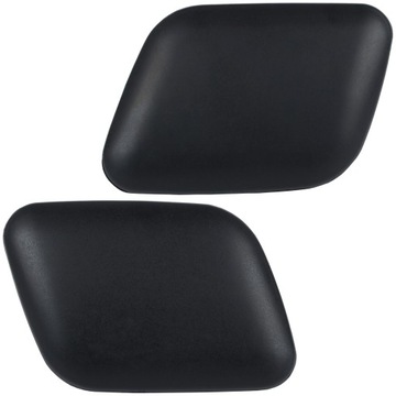 ZAŚLEPKI SPRYSKIWACZY LAMP L+P AUDI A6 C5 1997-