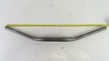 D438 Kierownica 28,6 22 mm Triumph Suzuki Kawasaki Honda Yamaha