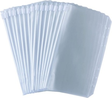 30X ВСТАВКА ДЛЯ РУКАВА-ПЕРЕПЯТЧИКА А6, ЗАСТЕЖКА НА МОЛНИЮ