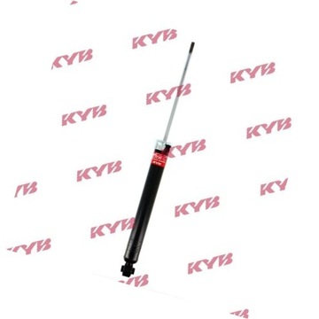 2× KYB 3430069 TLUMIČ