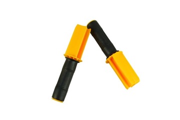 Поворотный держатель для стретч-пленки мини-рэпа fi50 x1