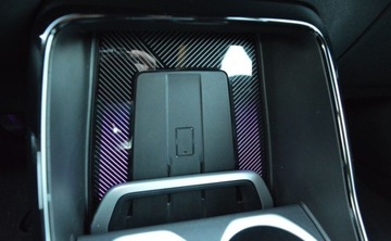 BMW X1 U11 Crossover 1.5 18i 136KM 2025 BMW X1 18i 136 KM M Pakiet sDrive Led Shadow-Line Virtual Navi ACC Salon PL, zdjęcie 18