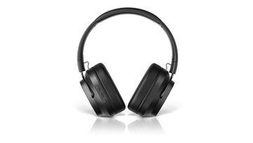 Słuchawki bezprzewodowe Bluetooth REAL-EL GD-860 czarne