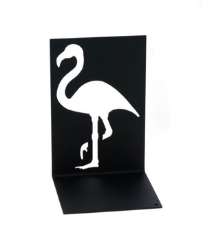 ПЛАМЕННАЯ подставка для книг