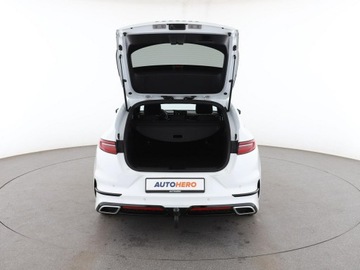 Kia Proceed 2018 Kia Pro_cee'd 1.4 TGDI Automat GT Line Panorama, zdjęcie 18