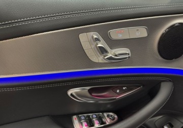 Mercedes Klasa E W213 Limuzyna 2.0 220d 194KM 2019 Mercedes-Benz Klasa E Pelna oferta na R-CARS.pl 2.0 Diesel 195KM, zdjęcie 10