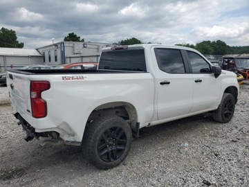 Chevrolet Silverado II 2023 Chevrolet Silverado K1500 LT Trail Boss 2023 6.2l 6.2 Benzyna 420KM, zdjęcie 3