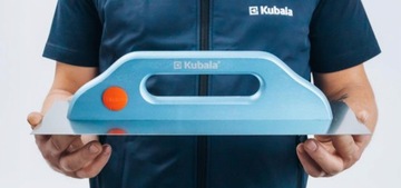 KUBALA 0408 ПЛАВКА ДЛЯ ШТУКАТУРКИ ДЛЯ КЛЕВОГО РАСТВОРА 130х480мм