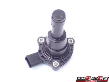 ДАТЧИК УРОВНЯ МАСЛА ОРИГИНАЛ. А4 Б8 03F907660D