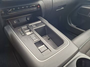 Citroen C5 Aircross SUV Plug-In Facelifting 1.6 PureTech Plug-In 225KM 2023 Citroen C5 Aircross C5 Air Cross Hybrid, zdjęcie 31