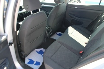 Volkswagen Golf VIII Variant 1.5 TSI 130KM 2022 Volkswagen Golf LIFE Asystent Salon PL, zdjęcie 14