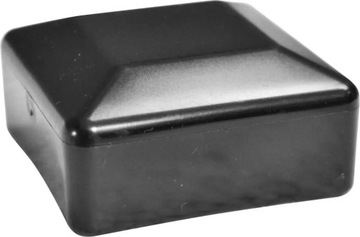 NASADKA daszek zaślepka plastikowy słupek 60x60 mm