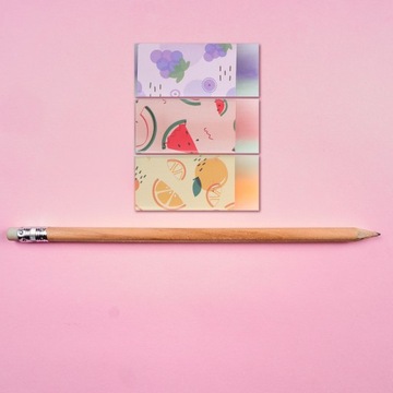 Accordeones Ластики для чистки аккордеона детские 36 шт.