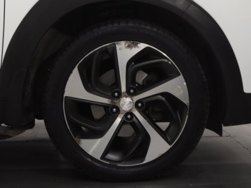 Hyundai Tucson III SUV 2.0 CRDI 136KM 2015 Hyundai Tucson 2.0 CRDi, Salon Polska, Serwis ASO, zdjęcie 14