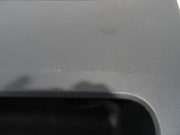 VW CADDY BOCZEK BAGAŻNIKA PRAWY 2K0867036K