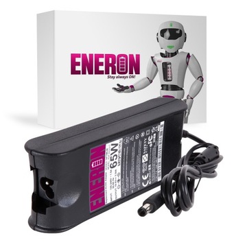 ZASILACZ ŁADOWARKA DELL PA-12 19.5V 3.34A 65W
