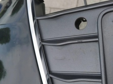 Бампер, решетка, решетки AUDI A4 8K лифт