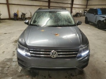 Volkswagen Tiguan II 2021 Volkswagen Tiguan Volkswagen Tiguan 2.0T S FWD, zdjęcie 1